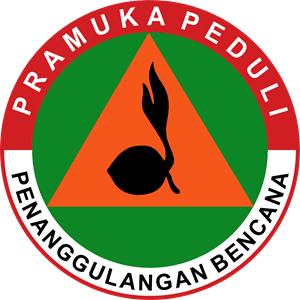 Pramuka Peduli Logo