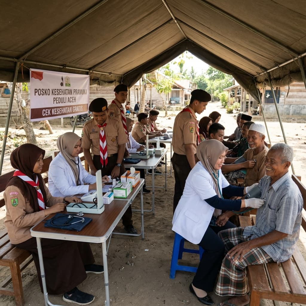 Health Social Service