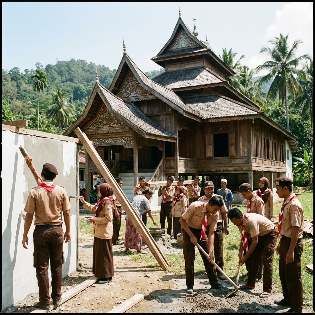 House of Worship Renovation